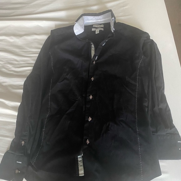 Zara Dress Shirt (European Slim Fit) - Picture 1 of 1